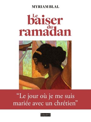 cover image of Le baiser du Ramadan